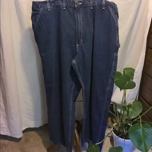 Carhartt jeans
